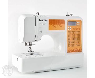 Швейная машина Brother ModerN 50 E