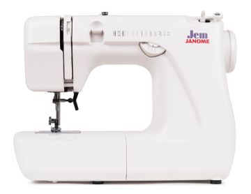 Швейная машина Janome Jem 639