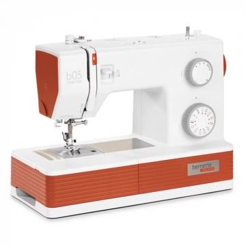 Швейная машина Bernette b05 CRAFTER