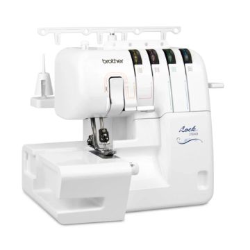 Оверлок Brother 2104D  
