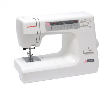 Швейная машина Janome 7518 A