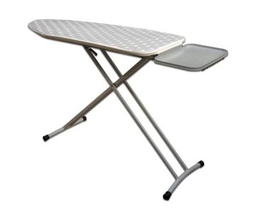 Профессиональный гладильный  стол Domena TA 200