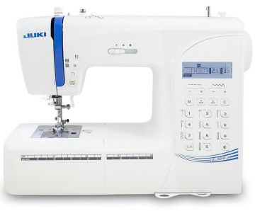 Швейная машина Juki HZL-80HR-A
