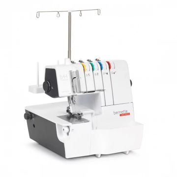 Оверлок Bernette Funlock b44