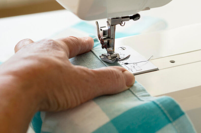 Чем заменить оверлок: 5 лайфхаков для обработки швов
