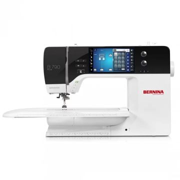 Швейная машина Bernina 790 Plus