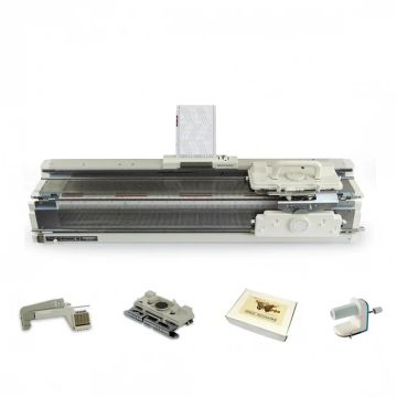 Вязальная машина Silver Reed SK-280 / SRP60N