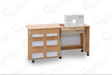 Стол для швейной машины Комфорт 1