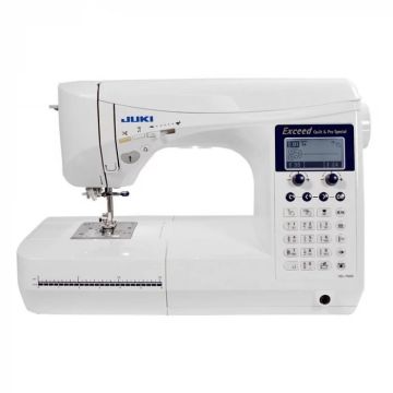 Швейная машина Juki HZL F600