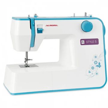 Швейная машина Aurora Style 5