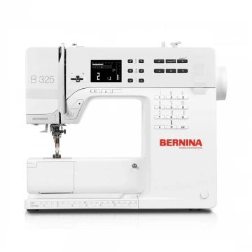 Швейная машина Bernina 325