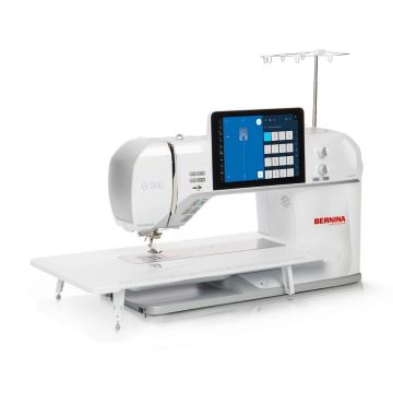 Вышивальная машина Bernina 990