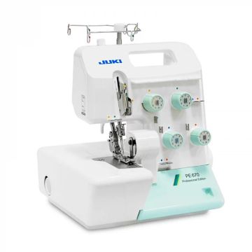 Оверлок Juki PE 670