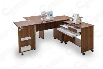 Стол для швейных машин Комфорт 7+
