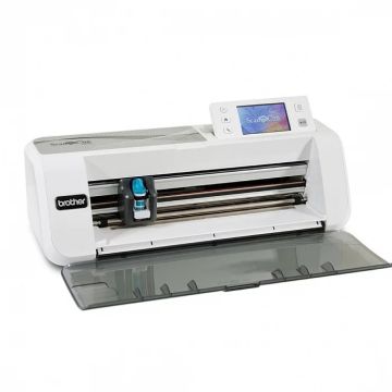 Раскройный плоттер Brother CM 300 ScanNCut