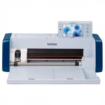 Плоттер раскройный Brother ScanNCut SDX 2250D