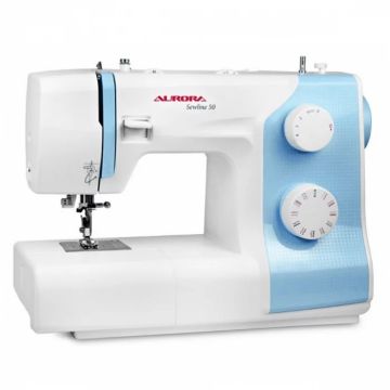 Швейная машина Aurora Sewline 50