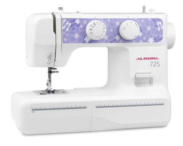 Швейная машина Aurora 725