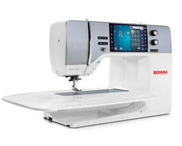 Швейная машина Bernina 735PRO