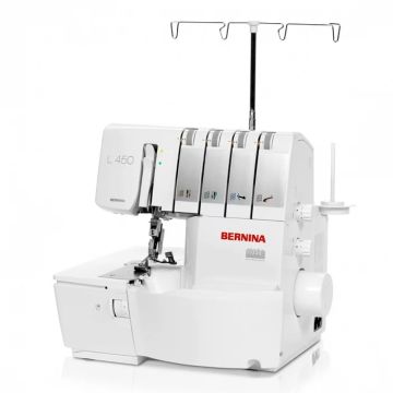 Оверлок Bernina L450