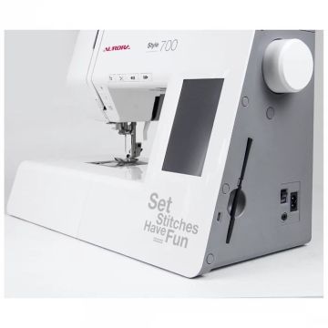 Швейная машина Aurora Style 700