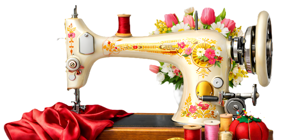 Весна — время для обновления!