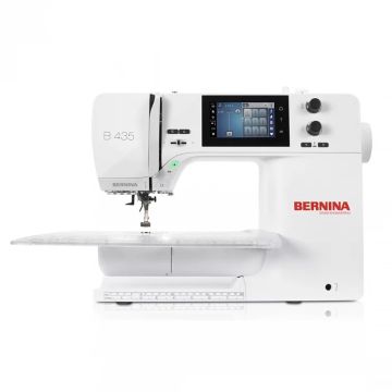 Швейная машина Bernina 435