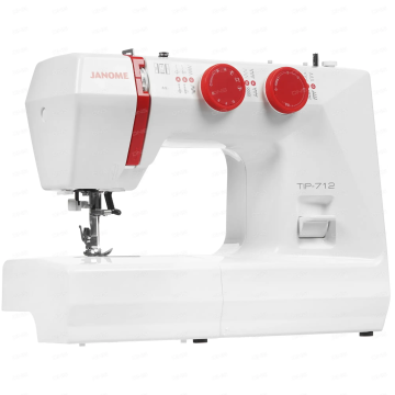Швейная машина Janome TIP 712
