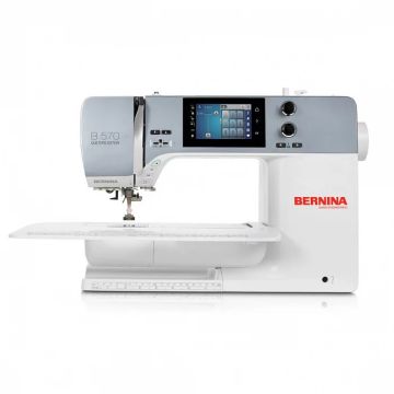 Швейная машина Bernina 570 QE