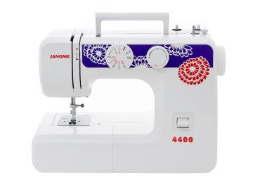 Швейная машина Janome 4400