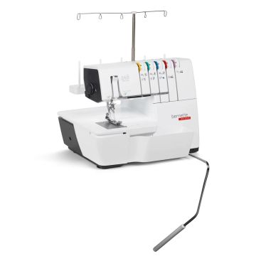 Оверлок (коверлок) Bernette AIRLOCK b68