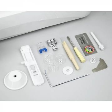 Швейная машина Juki HZL-357ZP-C