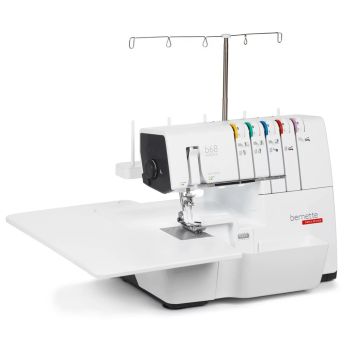 Оверлок (коверлок) Bernette AIRLOCK b68