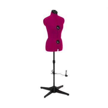 TAILORMADE Р. 40-50 FUCHSIA (2)