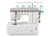 Распошивальная машина Janome CoverPro 3000 Professional