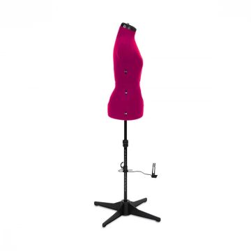 TAILORMADE Р. 40-50 FUCHSIA (1)