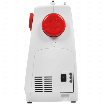 Швейная машина Janome TIP 712