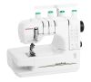 Плоскошовная машина Janome CoverPro 2
